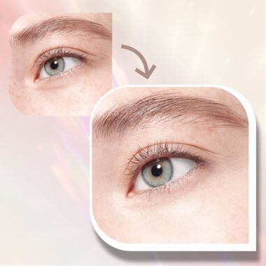 faces liquid camouflage high coverage