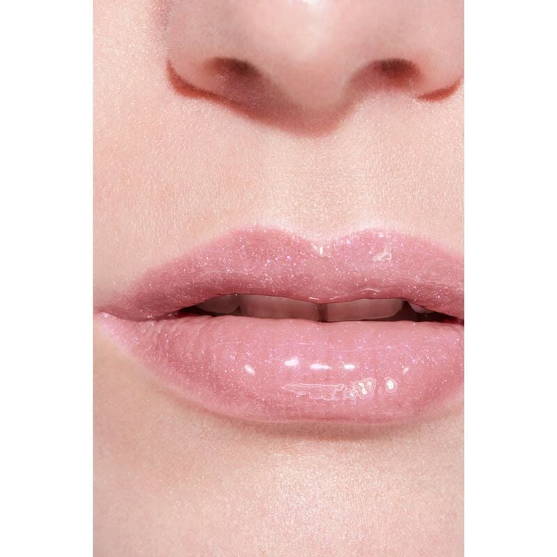 chanel rouge coco hydra gloss