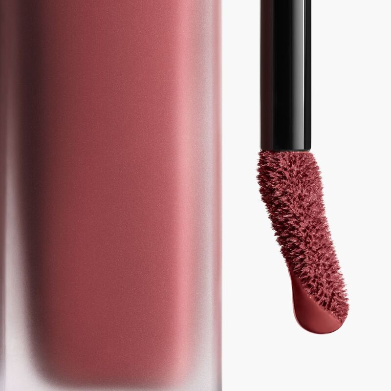 chanel rouge allure liquid velvet ultrawear intense matte liquid lip colour