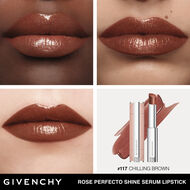 Rose Perfecto Shine Serum faces rose perfecto shine serum