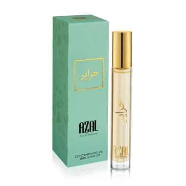 faces حراير زيت عطري مركز