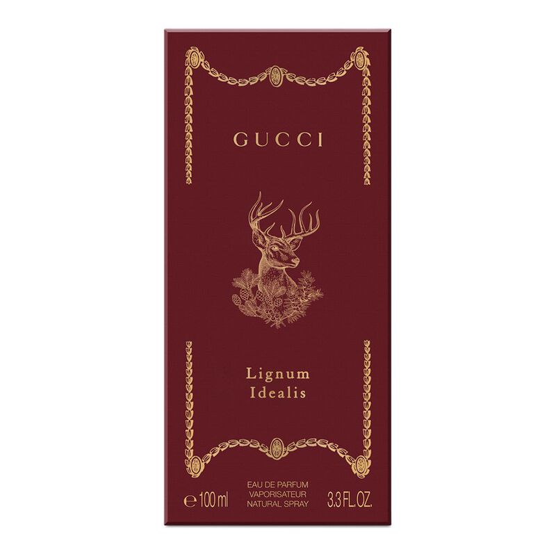 gucci alchemist's garden lignum idealis