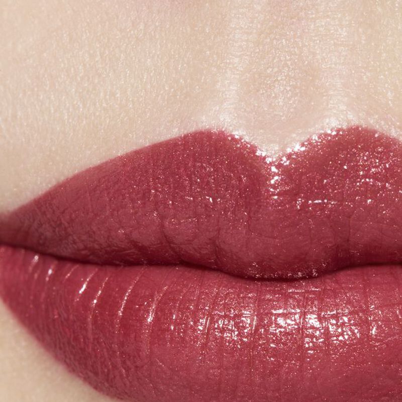 chanel rouge allure