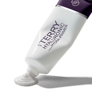 faces hyaluronic hydra primer