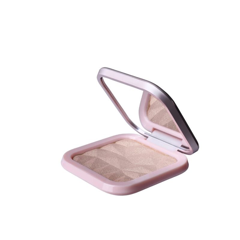 kla beauty bronzo highlighter powder