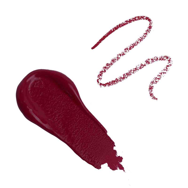 revolution lip contour kit