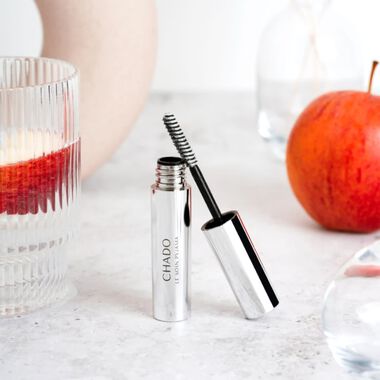 faces le soin pyjama brow lash growth serum