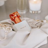 faces خلاصة عطر مسك 01