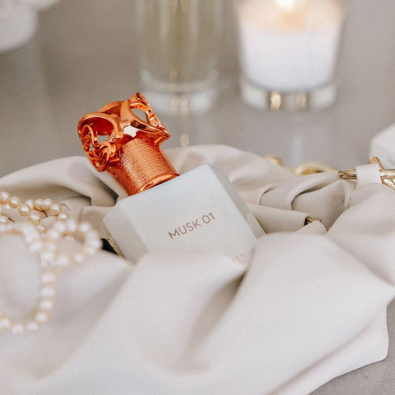 سويس آرابيان خلاصة عطر مسك 01