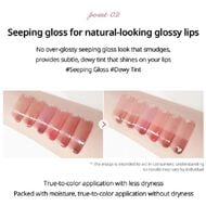 Water Bare Tint 011 Hip Rose (Hip Gray) faces water bare tint 011 hip rose hip gray