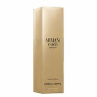 faces armani code absolu  eau de parfum