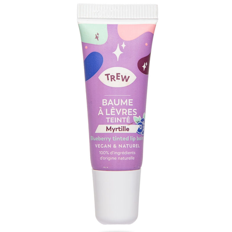 ترو تنت شفاه بالتوت الأرق