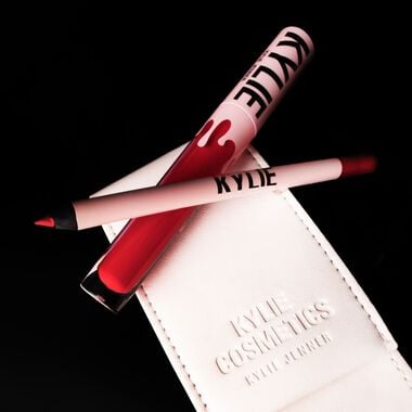 faces matte lip kit 2 pcs