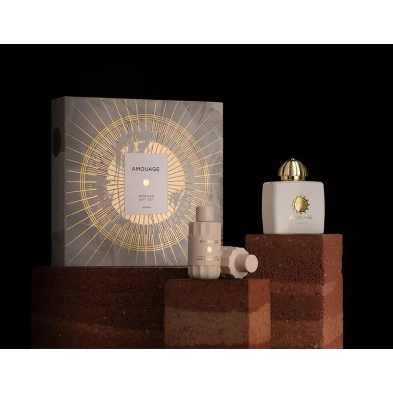 amouage honour woman