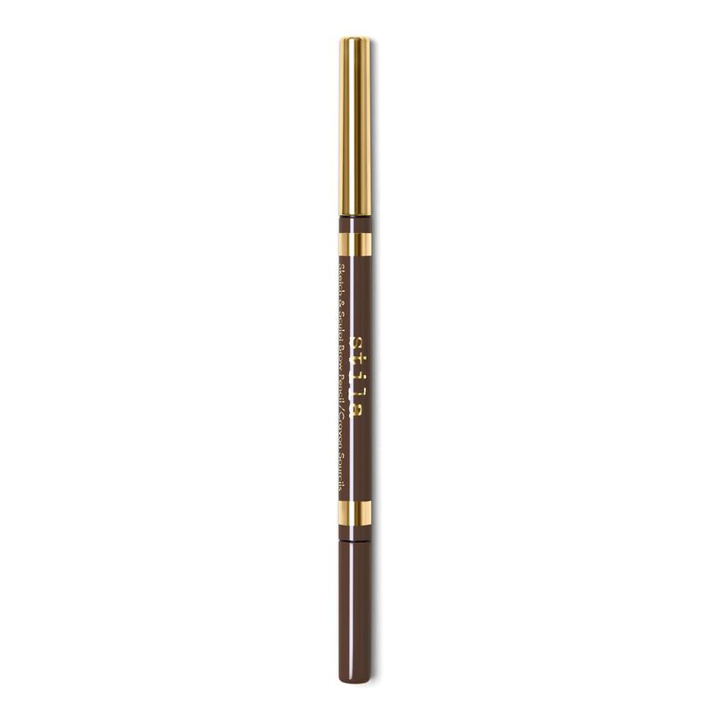 stila sketch & skulpt brow pencil