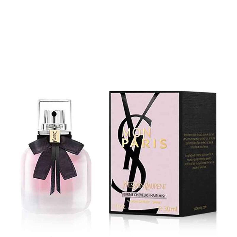 yves saint laurent mon paris hair mist 30ml