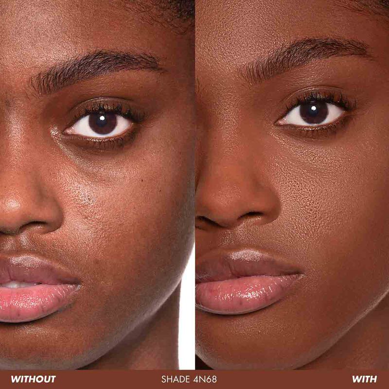 make up for ever hd skin foundation