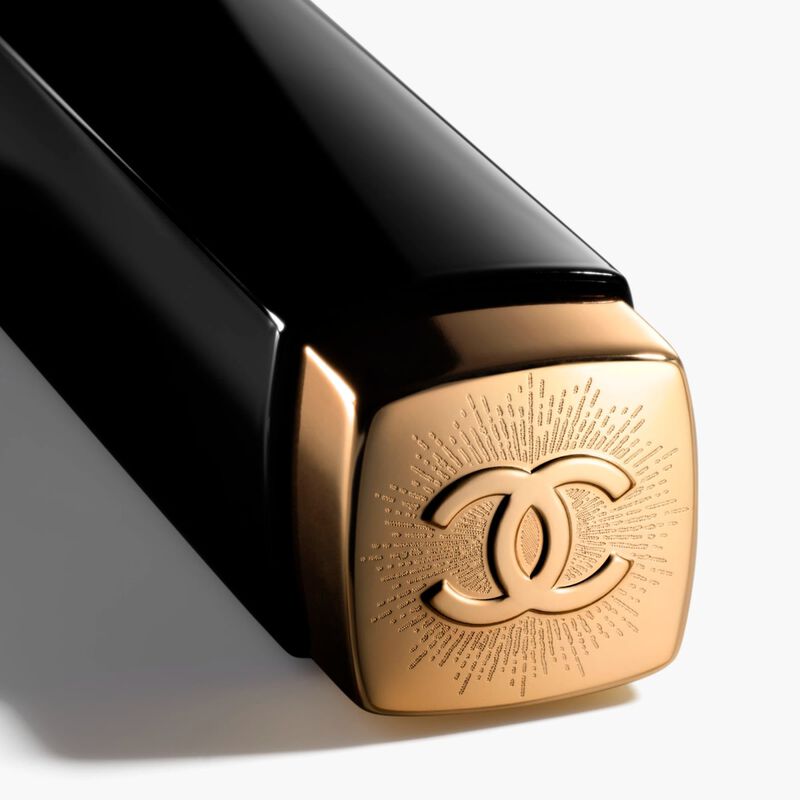 chanel rouge allure velvet luminous matte lip colour  festive edition