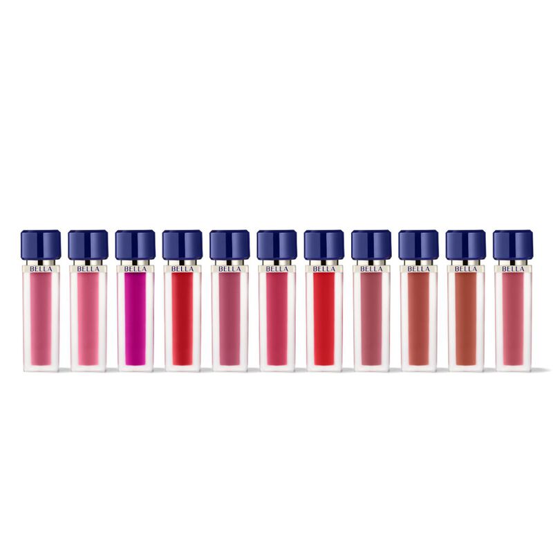 bella liquid lava