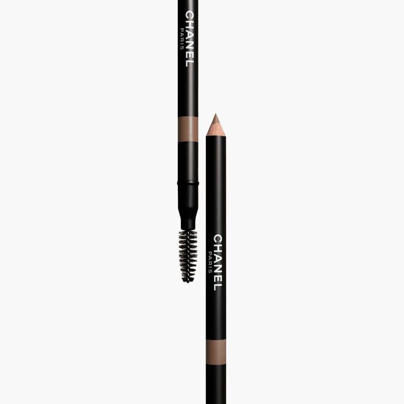 شانيل crayon sourcils