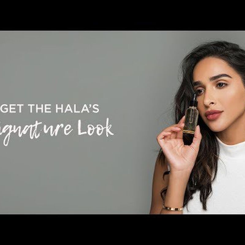 wow beauty gimme glow radiance boosting primer