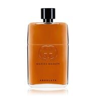 faces guilty absolute pour homme eau de parfum