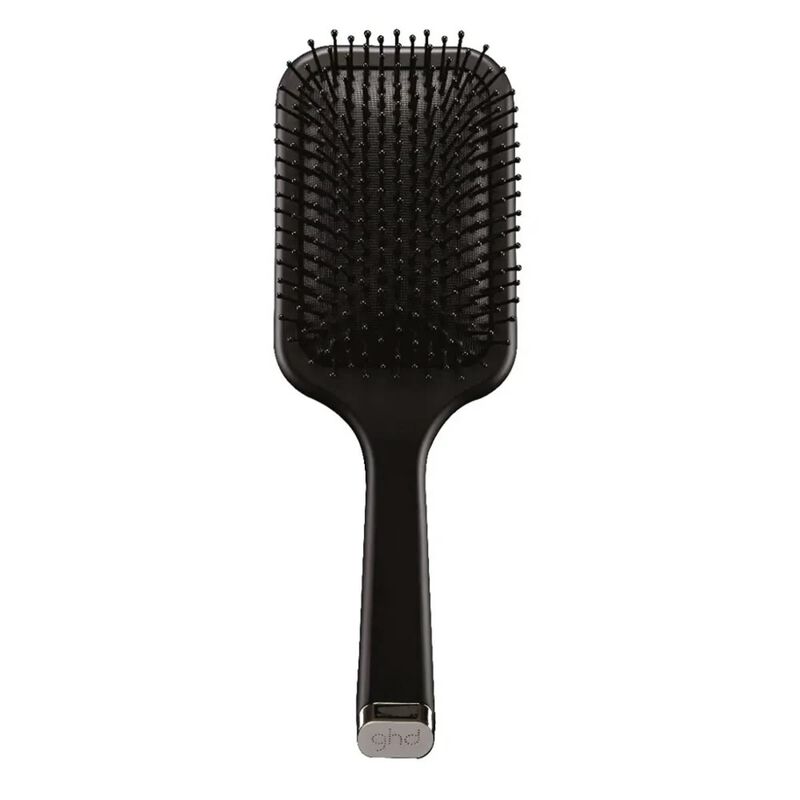 ghd the all rounder paddle brush