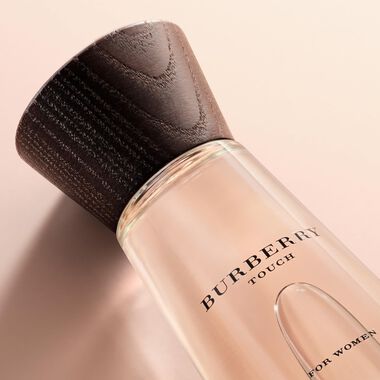 Touch Eau de Parfum faces touch eau de parfum