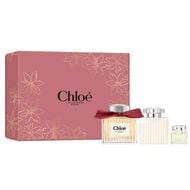 L’Eau de Parfum Intense Trio Set faces l eau de parfum intense trio set