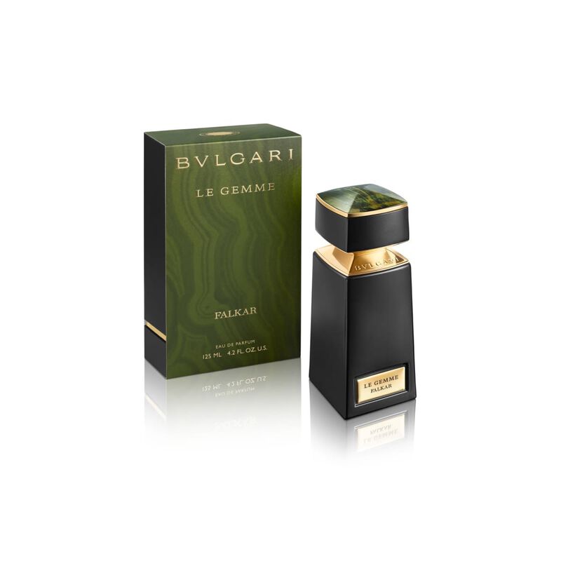 bvlgari le gemme falkar
