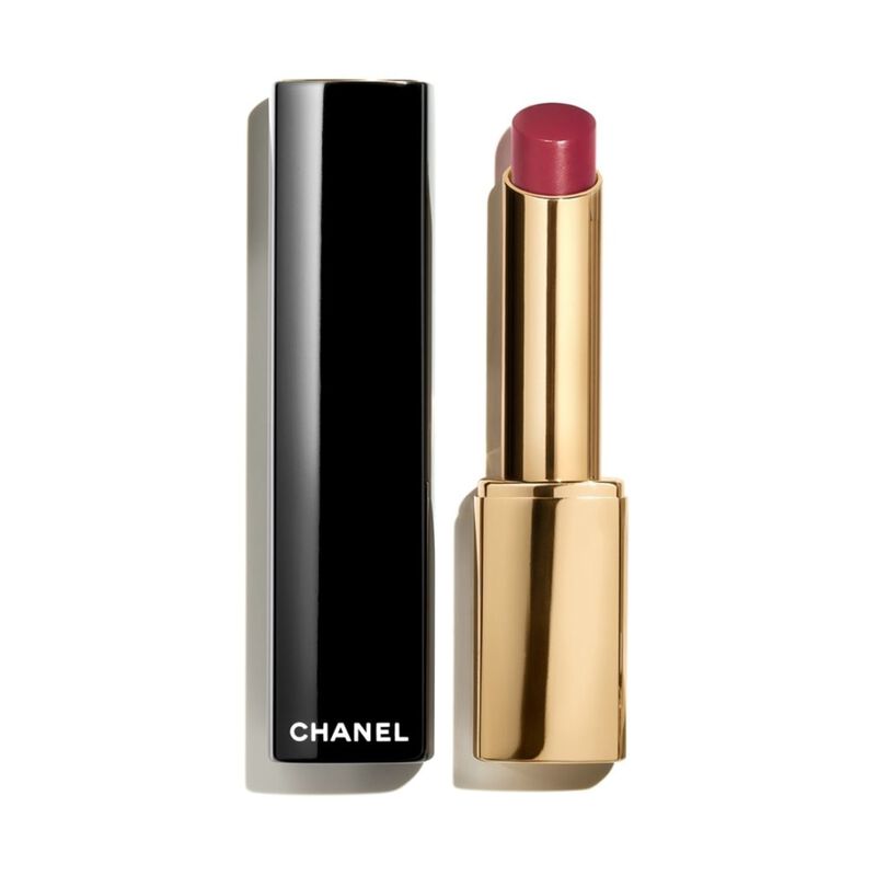 chanel rouge allure l'extrait