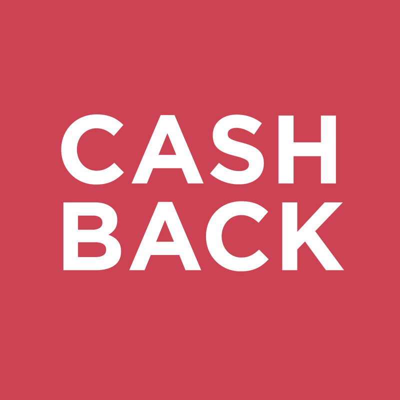faces free cashback voucher 100