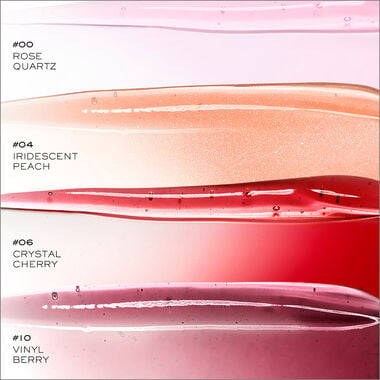 faces perfecto serum lip oil