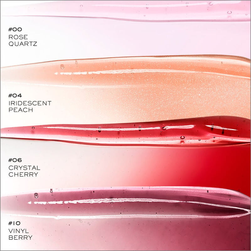 givenchy perfecto serum lip oil