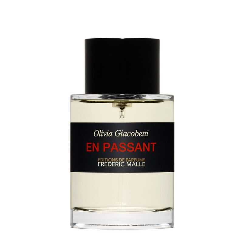 frederic malle en passant