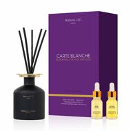 faces مجموعة أعواد توزيع عطر كارت بلانش ريد