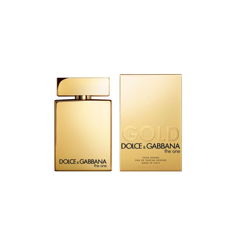 dolce & gabbana the one