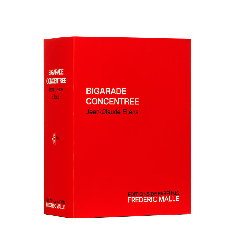 frederic malle bigarade concentree