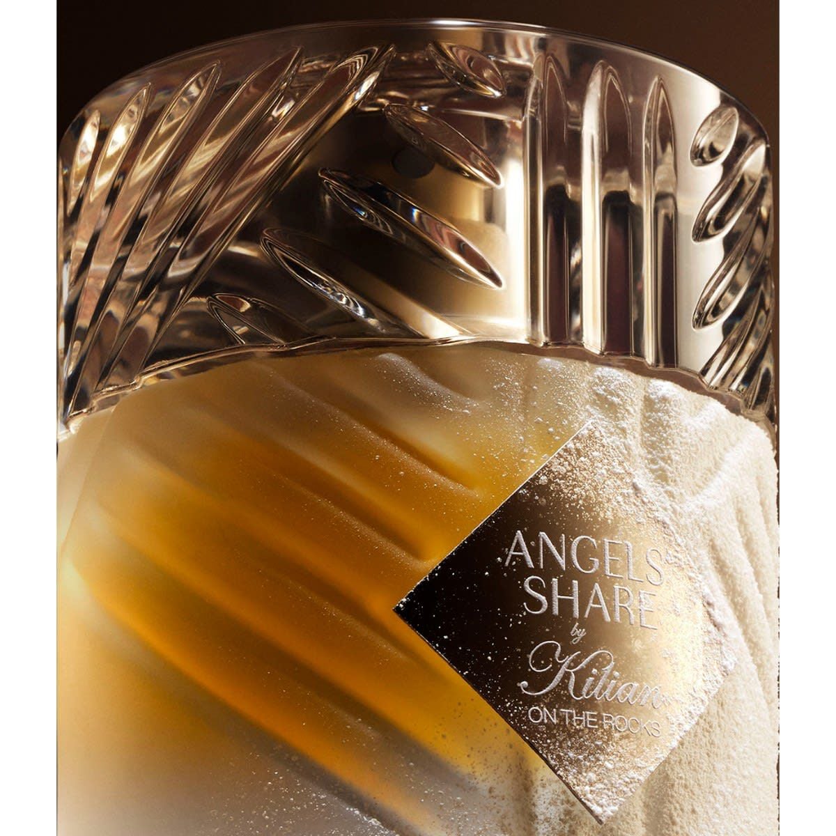 Kilian Angels' Share on the Rocks
