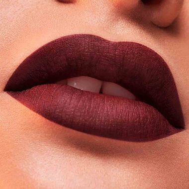 Pure Color Whipped Matte Liquid Lip with Moringa Butter faces pure color whipped matte liquid lip with moringa butter
