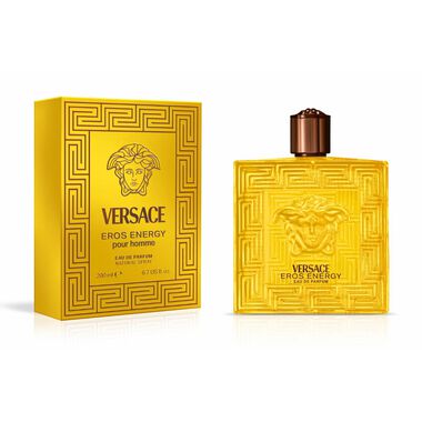 faces عطر إيروس اينرجي بخاخ طبيعي