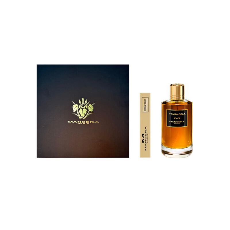 mancera tonka cola set