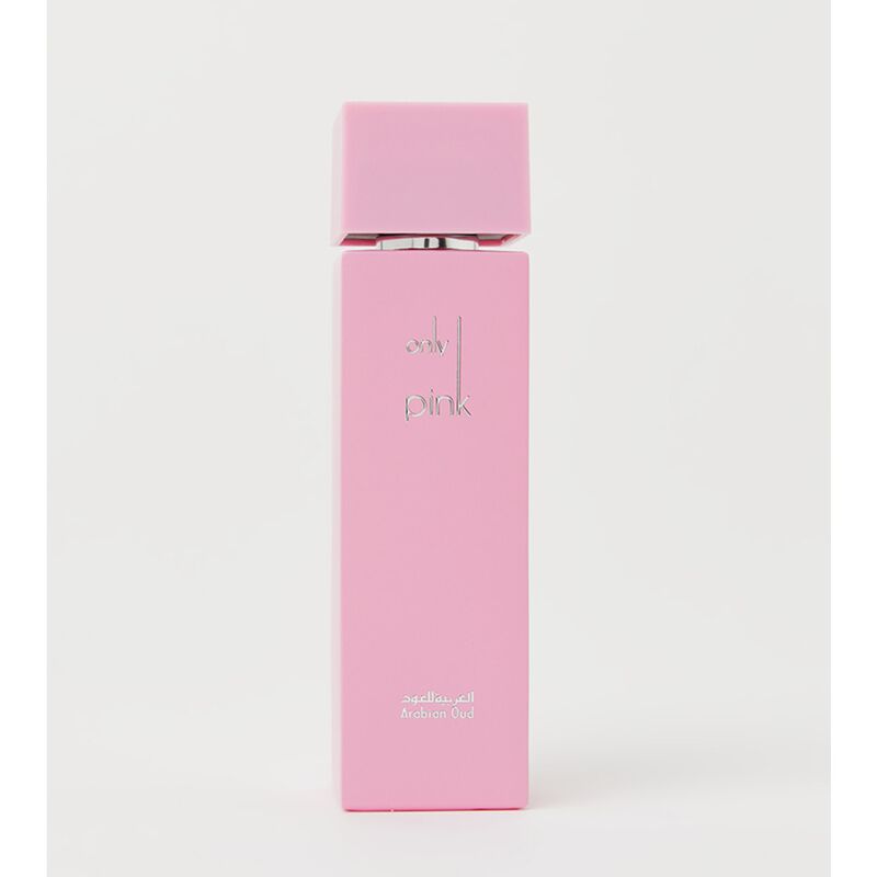 العربية للعود عطر أونلي بينك