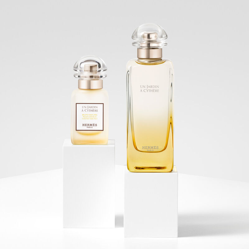hermes un jardin a cythere