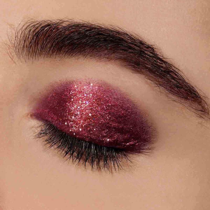 lime crime diamond dew