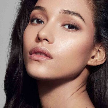 faces كريم الأساس المرطب فيوتشريست هايدرا ريسكيو مع عامل حماية 45