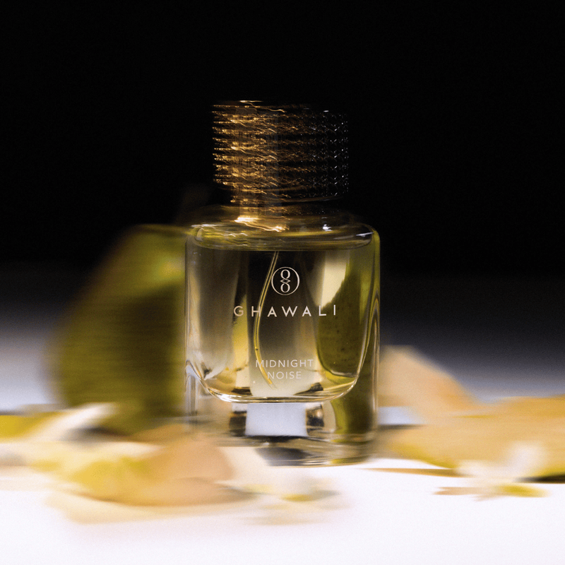 غوالي عطر ميدنايت نويز