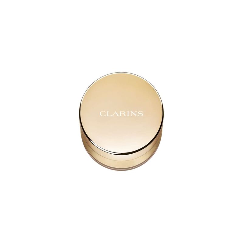 clarins ever matte loose powders