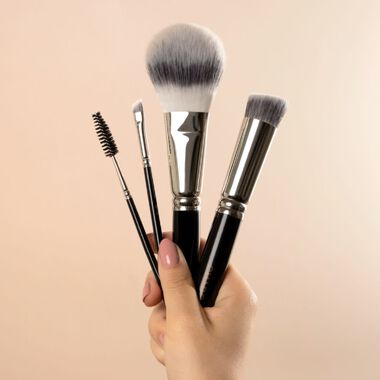 faces brush n4