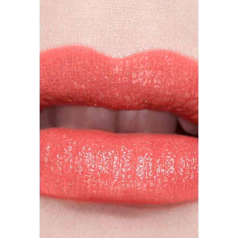 chanel rouge coco baume